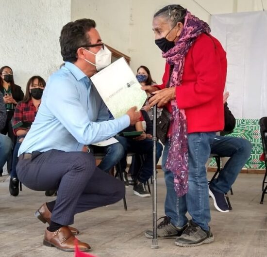 SAN LUIS POTOSÍ, LÍDER NACIONAL EN EDUCACIÓN PARA ADULTOS