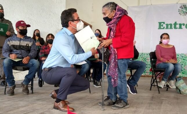 SAN LUIS POTOSÍ, LÍDER NACIONAL EN EDUCACIÓN PARA ADULTOS