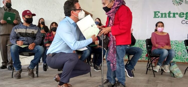SAN LUIS POTOSÍ, LÍDER NACIONAL EN EDUCACIÓN PARA ADULTOS