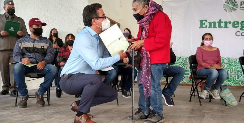 SAN LUIS POTOSÍ, LÍDER NACIONAL EN EDUCACIÓN PARA ADULTOS