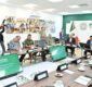 COORDINACIÓN GARANTIZARÁ GOBERNABILIDAD EN ELECCIÓN JUDICIAL