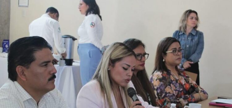 SAN LUIS AVANZA EN REDUCCIÓN DEL EMBARAZO ADOLESCENTE