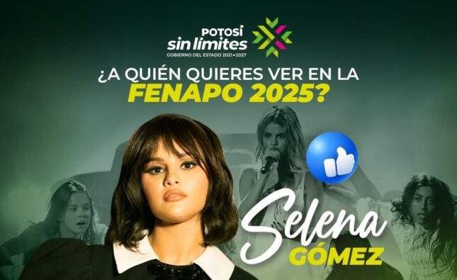 FENAPO 2025 SE SUPERARÁ A SÍ MISMA: RICARDO GALLARDO