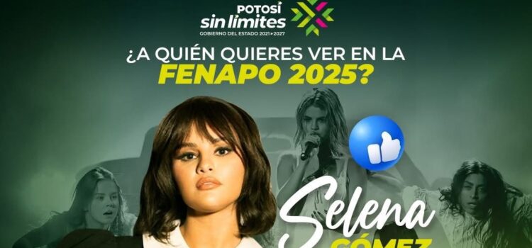 FENAPO 2025 SE SUPERARÁ A SÍ MISMA: RICARDO GALLARDO