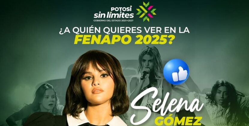 FENAPO 2025 SE SUPERARÁ A SÍ MISMA: RICARDO GALLARDO