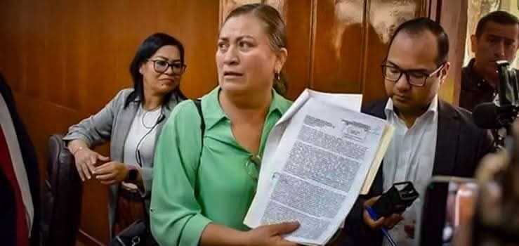 FELIPE PRISCILIANO “N”, PRESUNTO PARTICIPANTE EN LA EJECUCIÓN DE HIJOS DE LA MINISTERIAL ROSALINDA ÁVALOS, FUE LIBERADO POR ERROR
