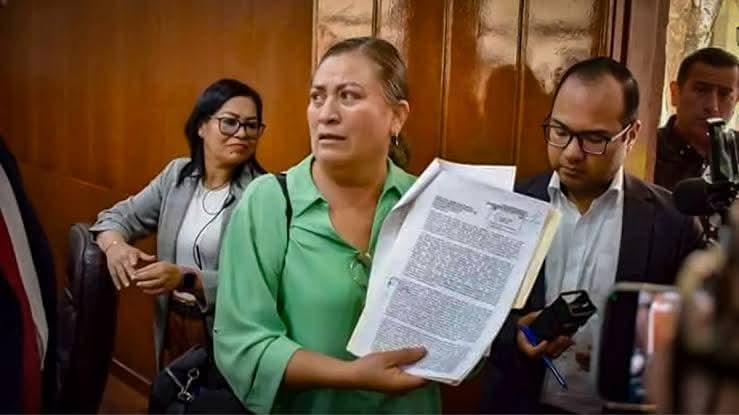 FELIPE PRISCILIANO “N”, PRESUNTO PARTICIPANTE EN LA EJECUCIÓN DE HIJOS DE LA MINISTERIAL ROSALINDA ÁVALOS, FUE LIBERADO POR ERROR