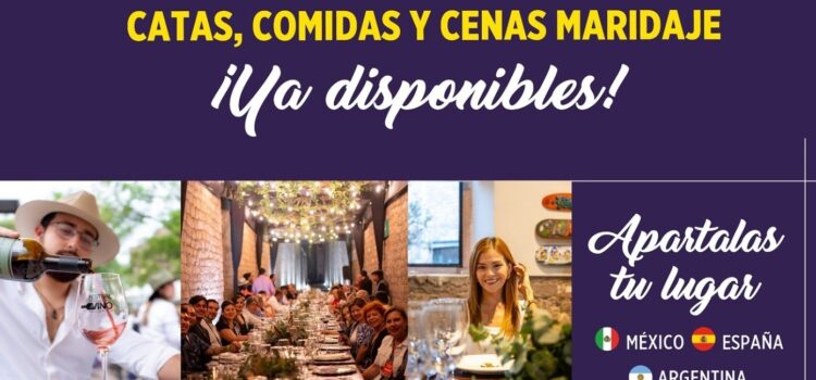SAN LUIS POTOSÍ PREPARA FESTIVAL INTERNACIONAL DEL VINO 2025