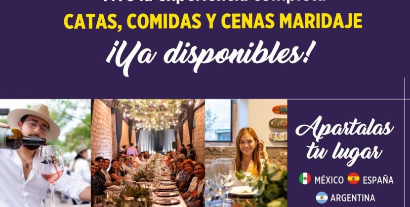 SAN LUIS POTOSÍ PREPARA FESTIVAL INTERNACIONAL DEL VINO 2025