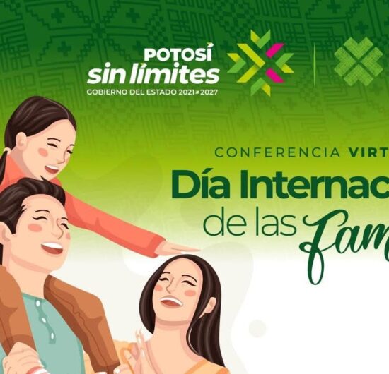 DIF ESTATAL FORTALECE LA UNIDAD FAMILIAR
