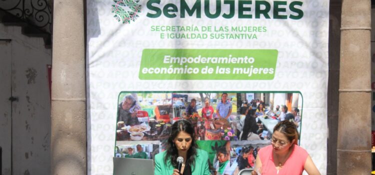 ESPACIOS LIBRES DE VIOLENCIA PARA LAS POTOSINAS