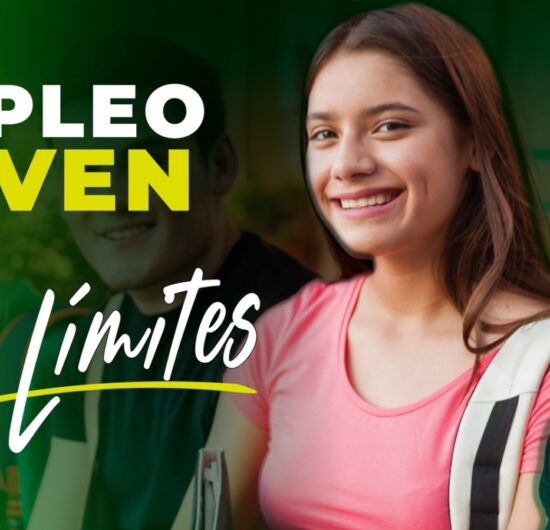 APOYO SIN LÍMITES A LA JUVENTUD PARA EMPLEOS FORMALES