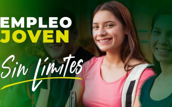 APOYO SIN LÍMITES A LA JUVENTUD PARA EMPLEOS FORMALES