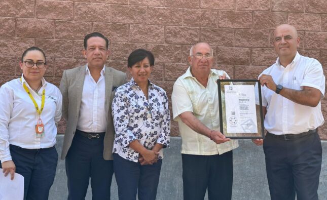 IGUALDAD LABORAL SIN LÍMITES EN SAN LUIS POTOSÍ