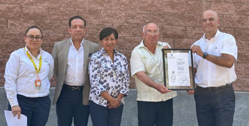 IGUALDAD LABORAL SIN LÍMITES EN SAN LUIS POTOSÍ