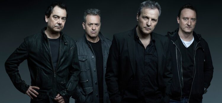 LA ARROLLADORA y HOMBRES G SE PRESENTARÁN EN LA FENAPO 2025
