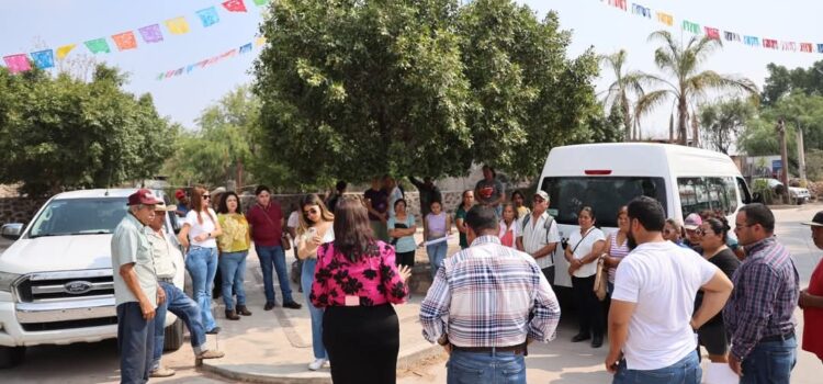 MOVILIDAD SIN LÍMITES CON NUEVA RUTA DE TRANSPORTE EN RIOVERDE