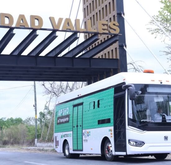 MOVILIDAD SIN LÍMITES CON TRANSPORTE GRATUITO Y NUEVAS RUTAS DE METRORED