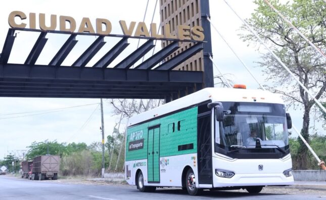 MOVILIDAD SIN LÍMITES CON TRANSPORTE GRATUITO Y NUEVAS RUTAS DE METRORED