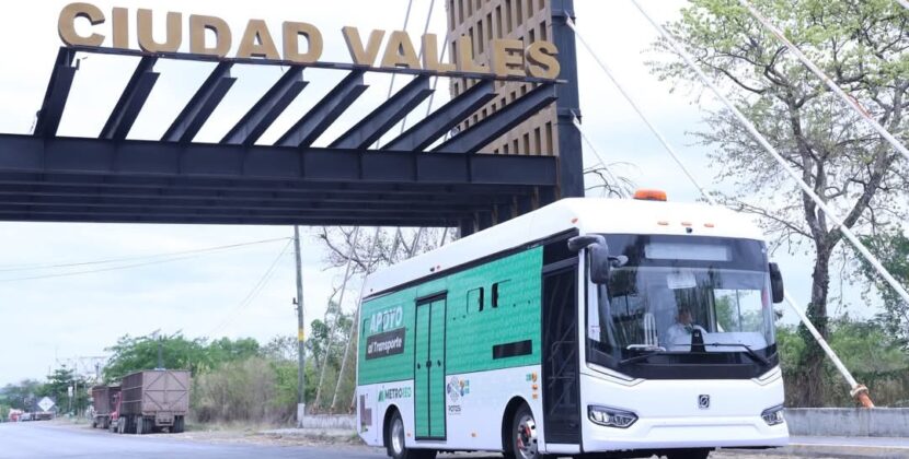 MOVILIDAD SIN LÍMITES CON TRANSPORTE GRATUITO Y NUEVAS RUTAS DE METRORED