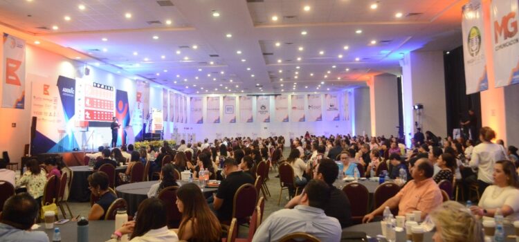 RECIBIRÁ SAN LUIS POTOSÍ A LÍDERES DEL TALENTO HUMANO EN EL CONGRESO ADERIAC 2025