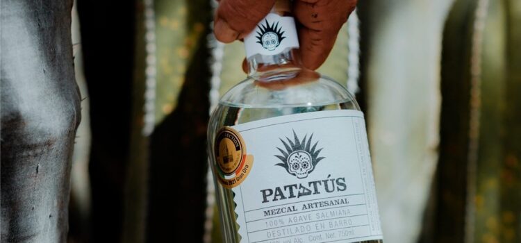 MEZCAL POTOSINO OBTIENE DOBLE GALARDÓN INTERNACIONAL
