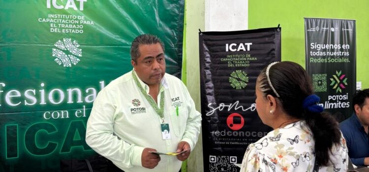 SAN LUIS POTOSÍ Y FEDERACIÓN IMPULSAN CREACIÓN DE MÁS EMPLEOS