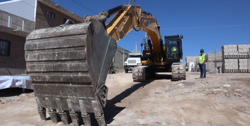 INVERSIÓN SIN LÍMITES EN INFRAESTRUCTURA URBANA