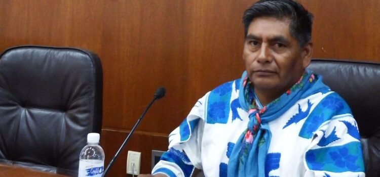 PROTECCIÓN A SITIOS SAGRADOS DEL PUEBLO WIXÁRIKA