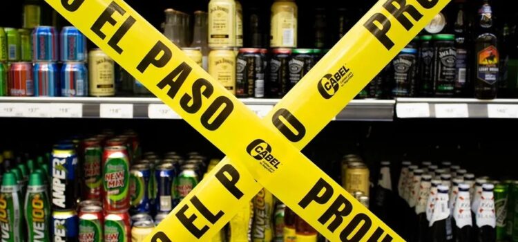 Ley Seca en San Luis Potosí, empresarios del entretenimiento buscan flexibilizar la