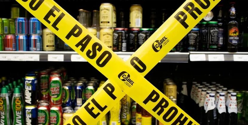Ley Seca en San Luis Potosí, empresarios del entretenimiento buscan flexibilizar la
