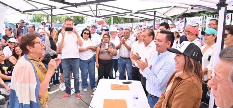 GOBIERNO Y SECCIÓN 52 LLEGAN A ACUERDO: GUEL RODRÍGUEZ SE MANTIENE EN LA BECENE