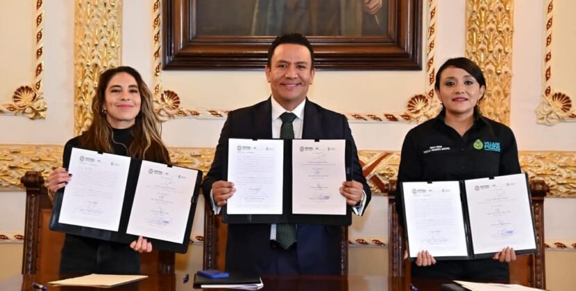 TRÁMITES CATASTRALES EN VILLA DE POZOS CON RESULTADOS POSITIVOS