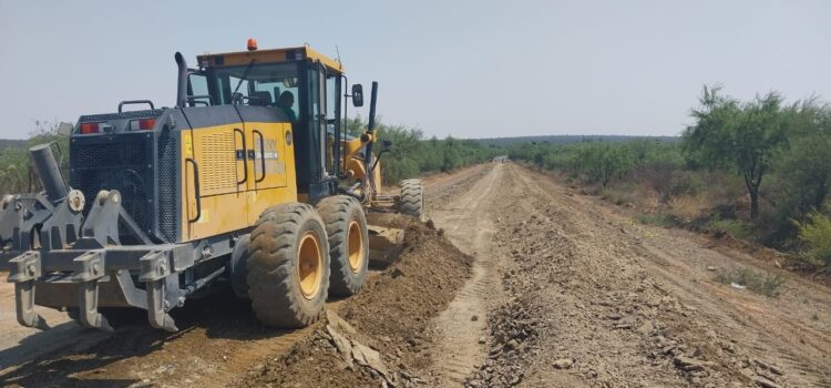 OBRAS ESTATALES IMPULSAN MOVILIDAD SIN LÍMITES EN SLP