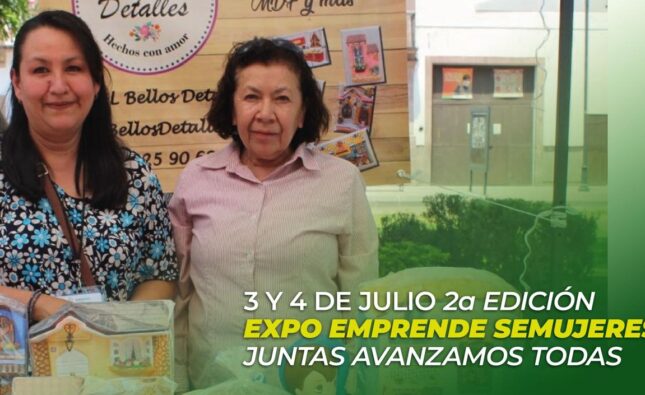 EMPLEO SIN LÍMITES EN LA HUASTECA