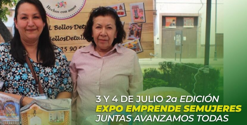 EMPLEO SIN LÍMITES EN LA HUASTECA