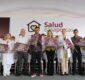 INICIA EN SAN LUIS PROGRAMA SALUD CASA POR CASA