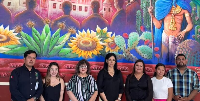CIUDAD DEL MAÍZ RECIBE ASESORÍA EN REGULARIZACIÓN DE VIVIENDA