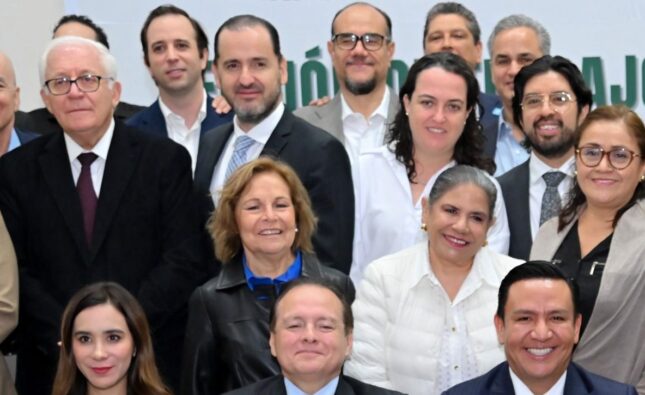 EL ESTADO SUMA ESFUERZOS PARA CAMPAÑA MESES DEL TESTAMENTO