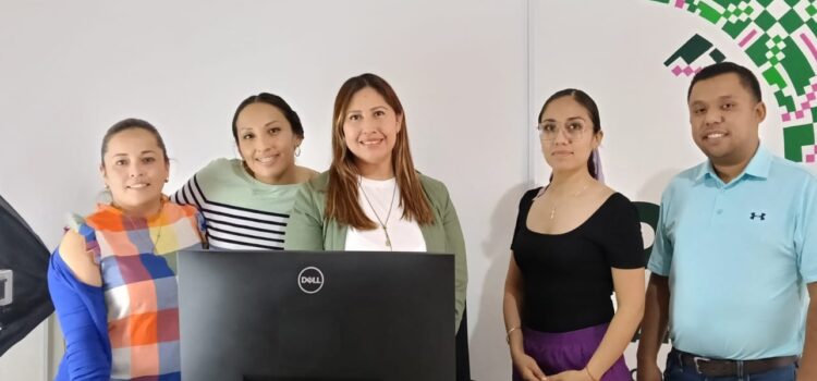 SAN LUIS POTOSÍ AVANZA EN LA IMPLEMENTACIÓN DE LA CURP BIOMÉTRICA
