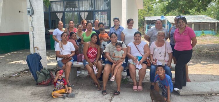 GOBIERNO ESTATAL IMPULSA SIN LÍMITES EL EMPODERAMIENTO DE LAS POTOSINAS