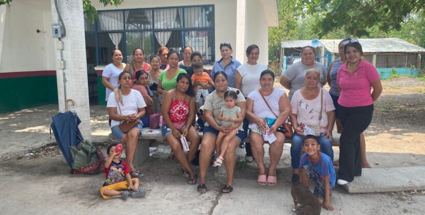 GOBIERNO ESTATAL IMPULSA SIN LÍMITES EL EMPODERAMIENTO DE LAS POTOSINAS