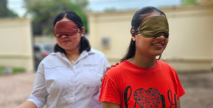 GOBIERNO ESTATAL PROMUEVE UN TURISMO INCLUYENTE Y SIN LÍMITES