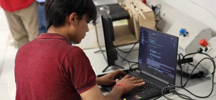 APOYA ESTADO TALENTO UNIVERSITARIO PARA IMPULSAR UN GOBIERNO ABIERTO