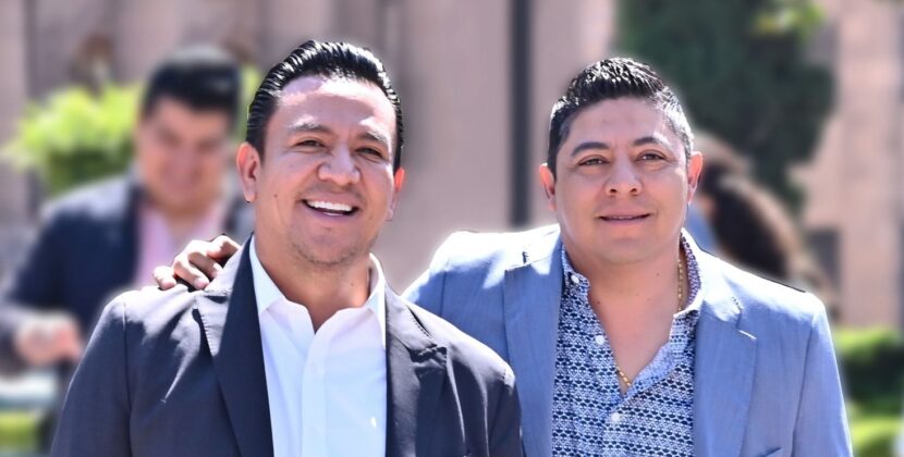 GOBIERNO ESTATAL PREPARA CUARTO INFORME DEL GOBERNADOR RICARDO GALLARDO