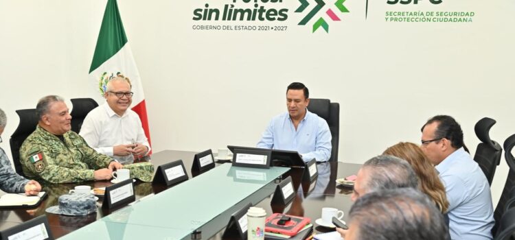 ÉXITO EN ELECCIÓN JUDICIAL FUE POR EQUIDAD, TRANSPARENCIA Y CERTEZA: SGG