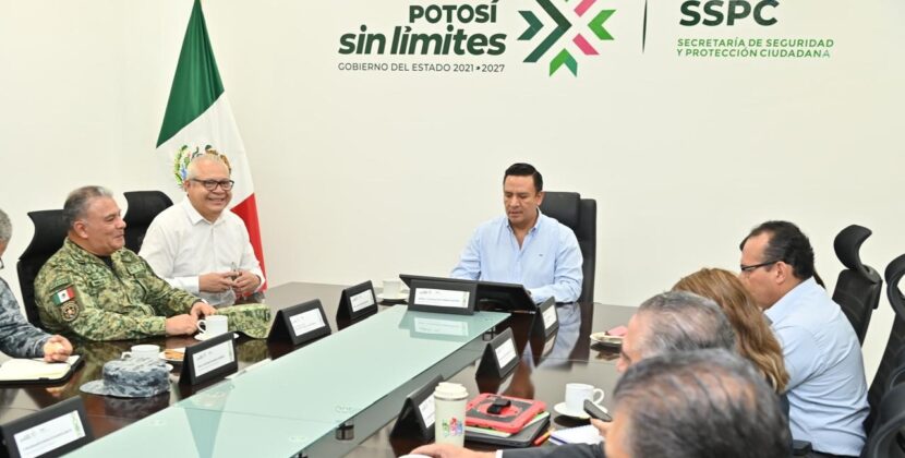 ÉXITO EN ELECCIÓN JUDICIAL FUE POR EQUIDAD, TRANSPARENCIA Y CERTEZA: SGG