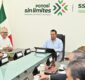 ÉXITO EN ELECCIÓN JUDICIAL FUE POR EQUIDAD, TRANSPARENCIA Y CERTEZA: SGG