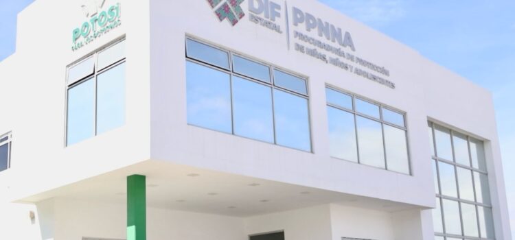 DIF ESTATAL COLABORA EN CASO DE BÚSQUEDA DEL MENOR SUSTRAÍDO
