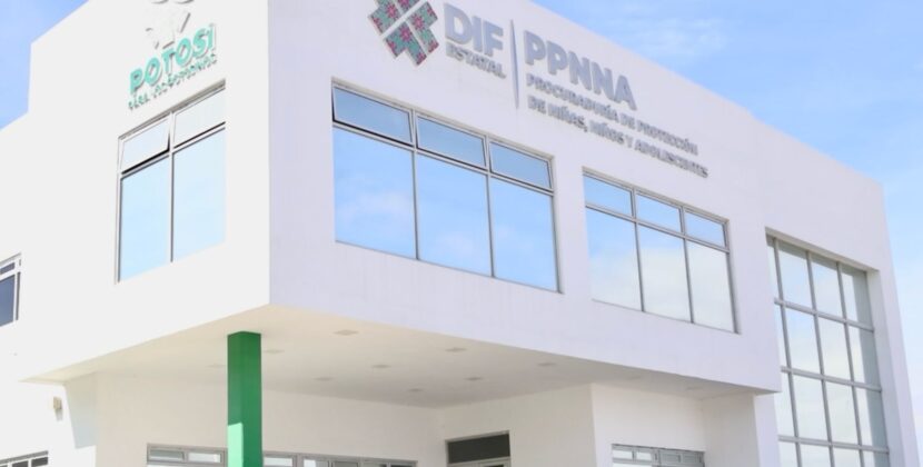 DIF ESTATAL COLABORA EN CASO DE BÚSQUEDA DEL MENOR SUSTRAÍDO